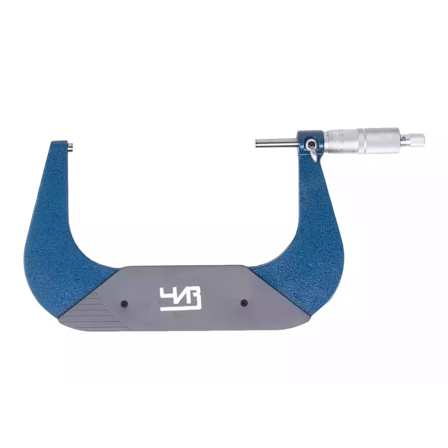 Микрометр МК- 125 0,01 с пов. ЧИЗ - 1