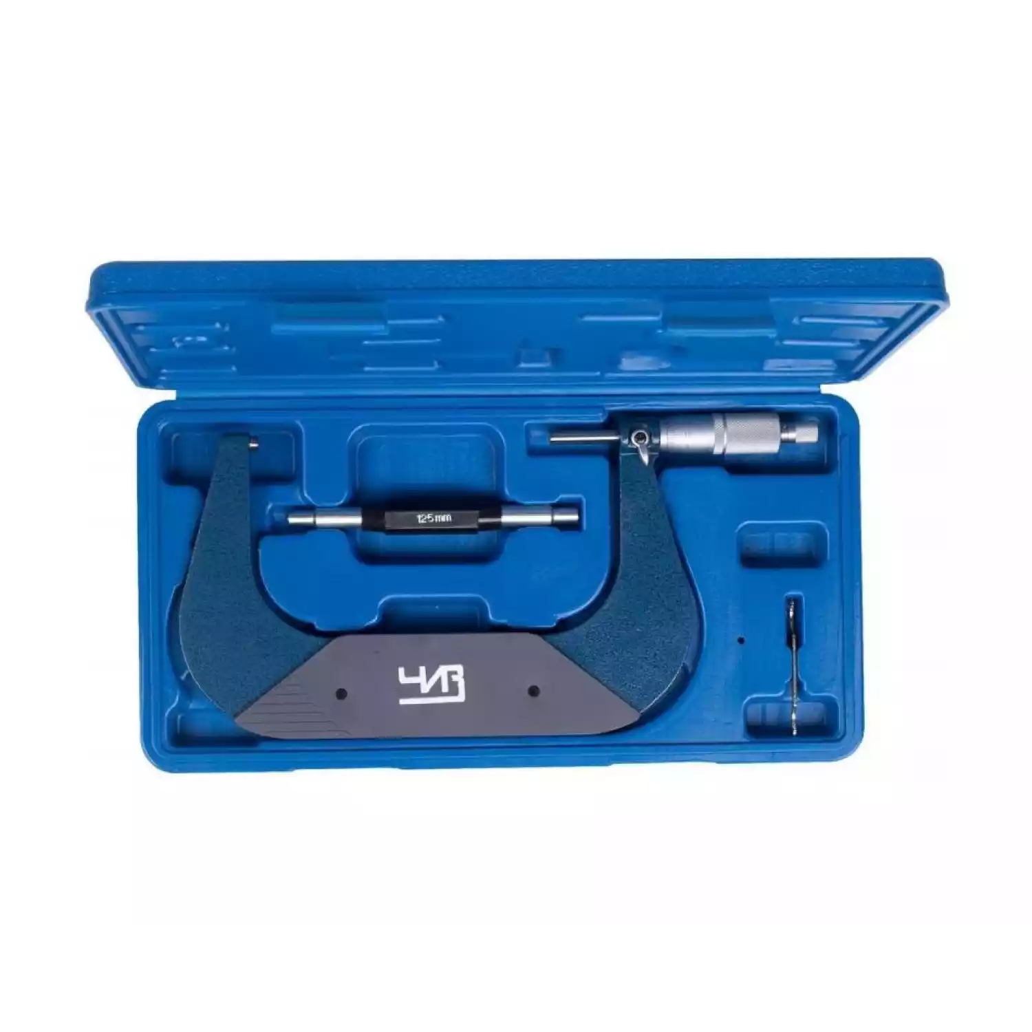 Микрометр МК- 125 0,01 с пов. ЧИЗ - 3