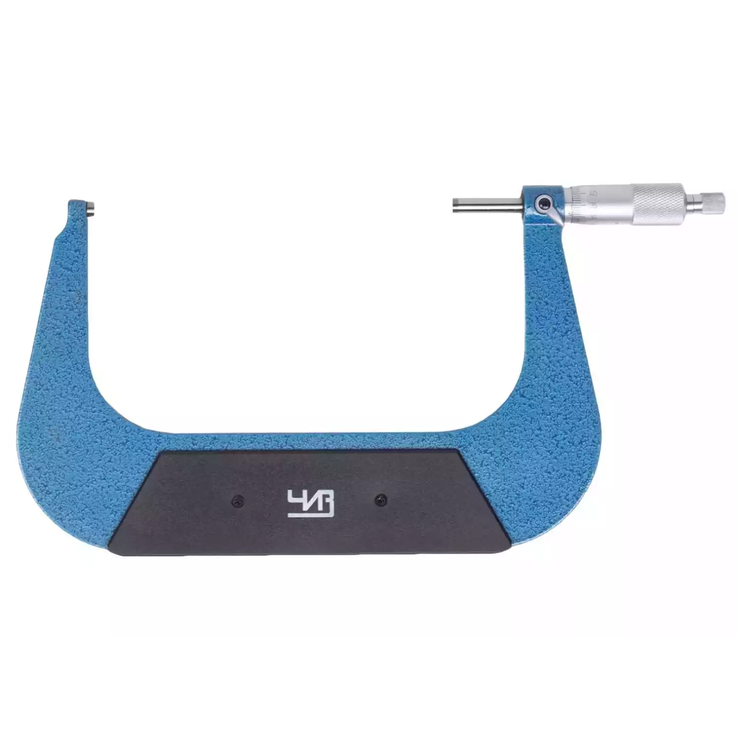 Микрометр МК- 175 0,01 с пов. ЧИЗ - 1