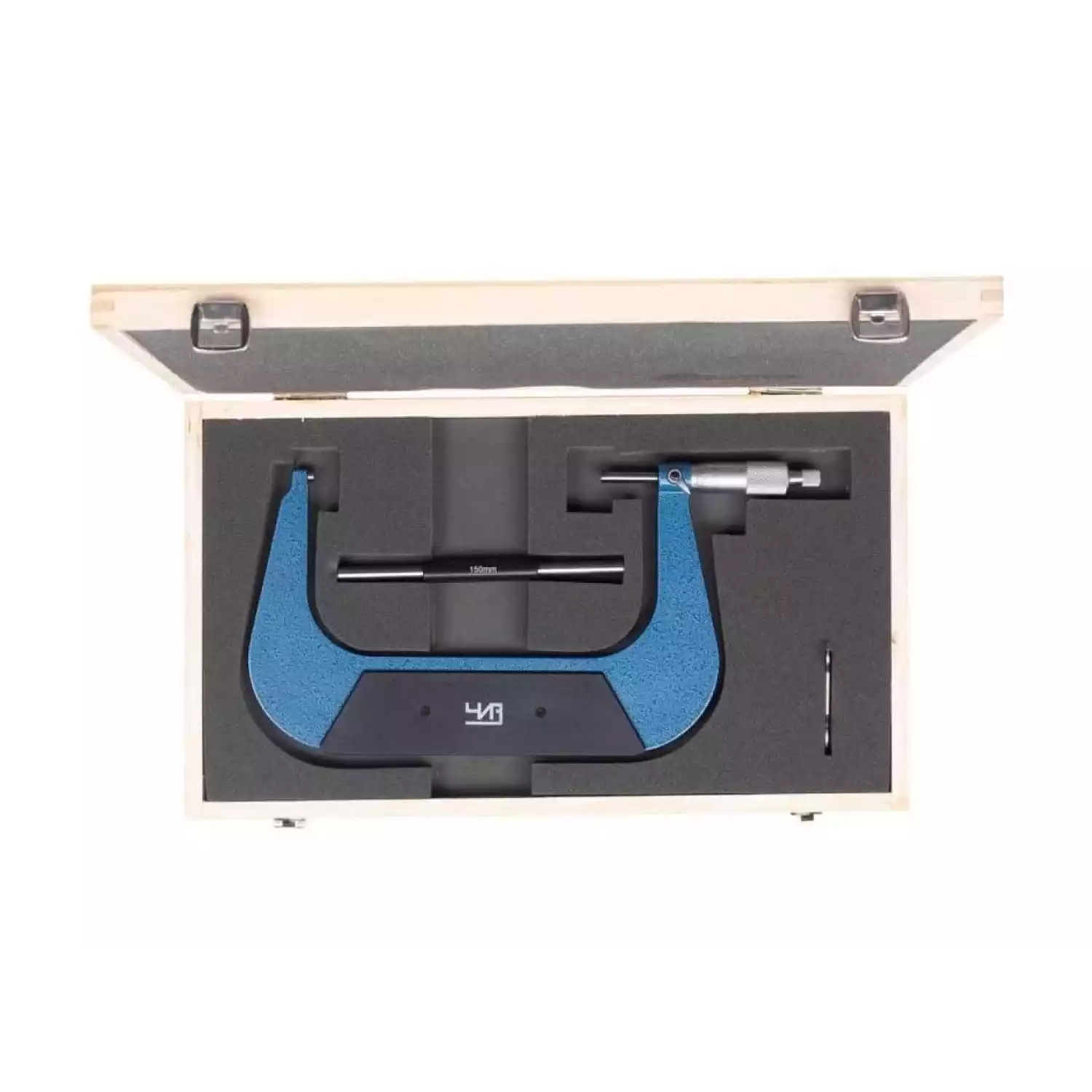 Микрометр МК- 175 0,01 с пов. ЧИЗ - 3