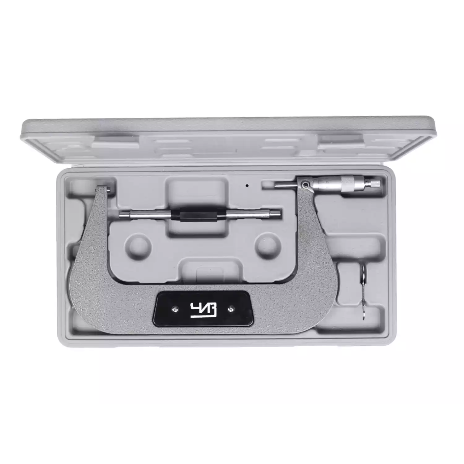 Микрометр МК- 225 0,01 с пов. ЧИЗ* - 2