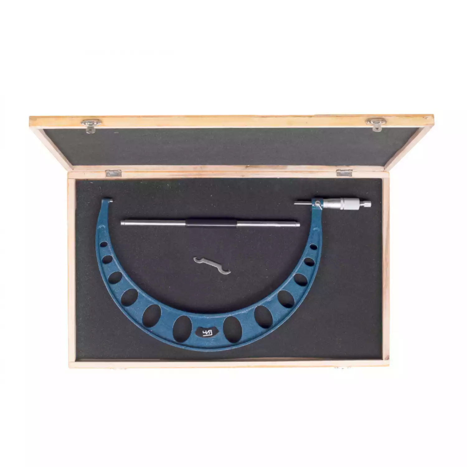 Микрометр МК- 300 0,01 с пов. ЧИЗ - 1