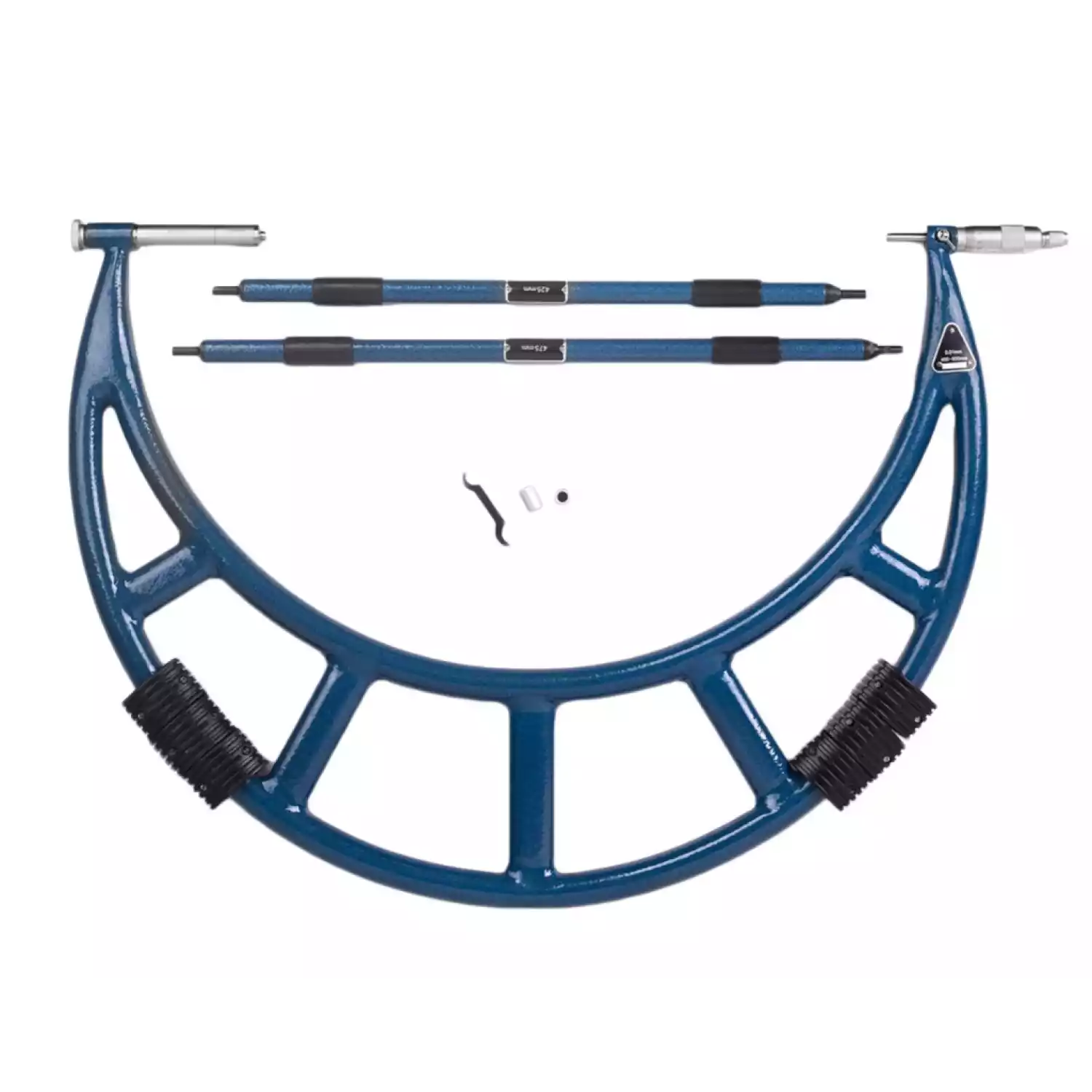 Микрометр МК- 400 0,01 с пов. ЧИЗ* - 1