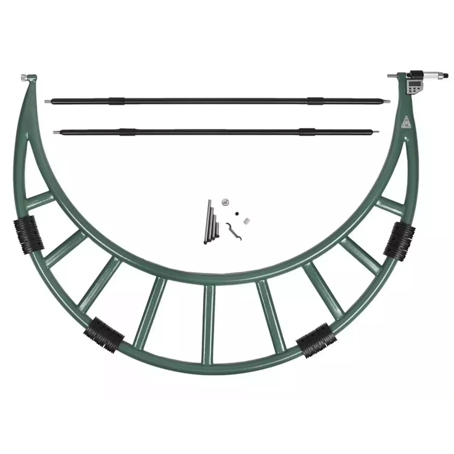 Микрометр МК- 700 0,01 ЧИЗ* - 1