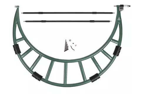 Микрометр МК-1000 0,01 ЧИЗ*