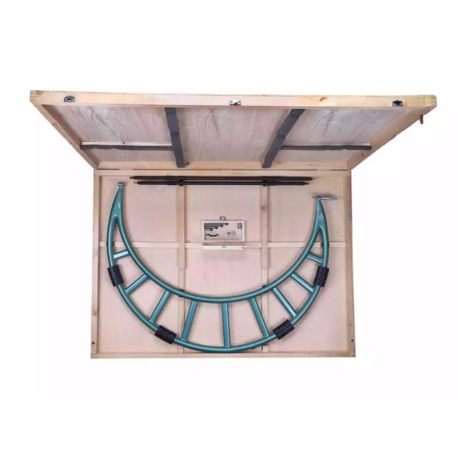 Микрометр МК-1000 0,01 ЧИЗ* - 2