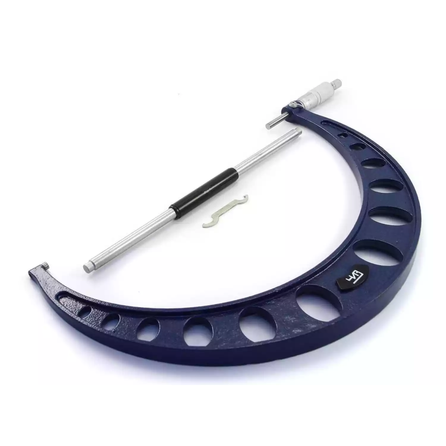 Микрометр МК-1200 0,01 ЧИЗ* - 1