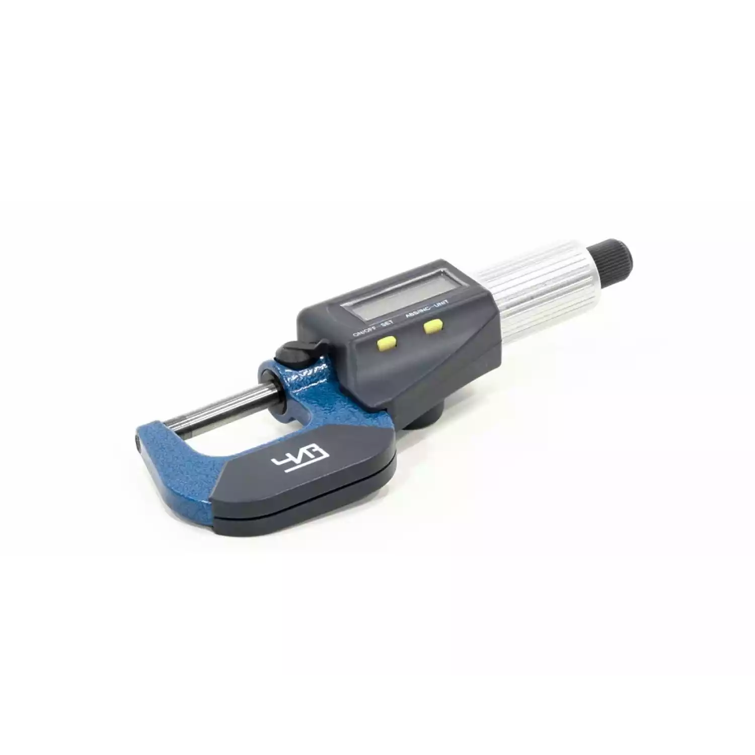 Микрометр МКЦ- 25 0,001 электр. 2-кн. с пов. ЧИЗ - 2