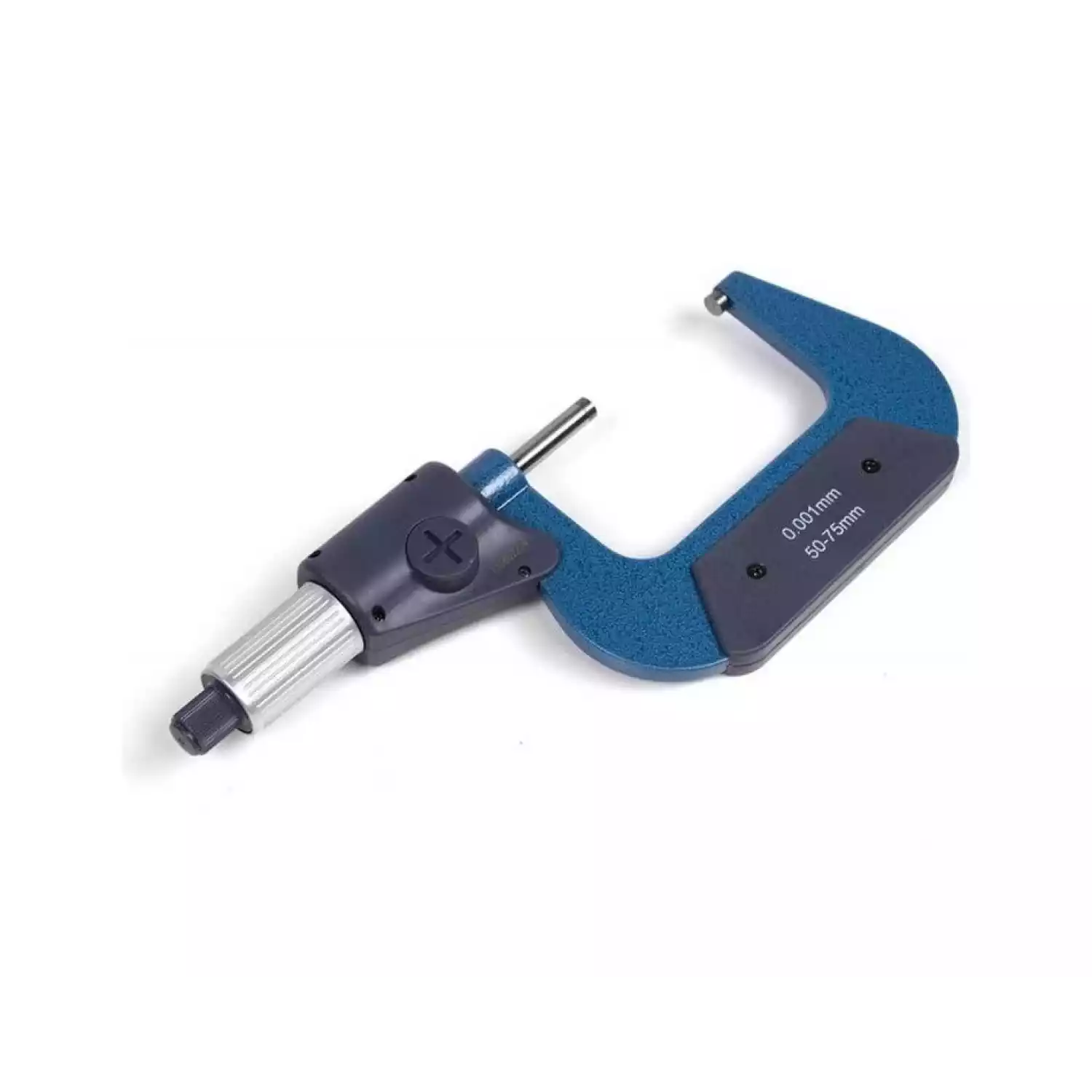 Микрометр МКЦ- 75 0,001 электр. завод. с пов. ЧИЗ - 2