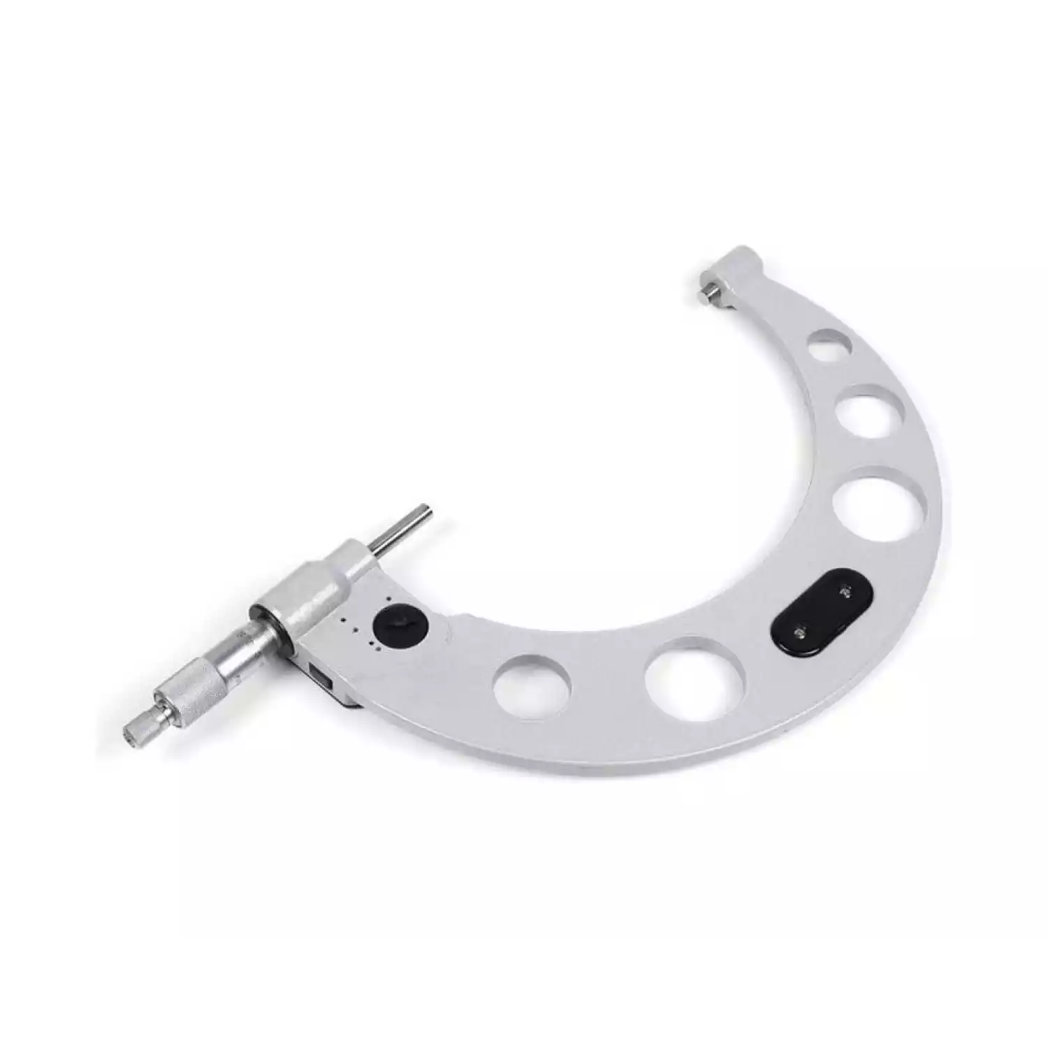 Микрометр МКЦ- 75 0,001 электр. с пов. ЧИЗ - 2