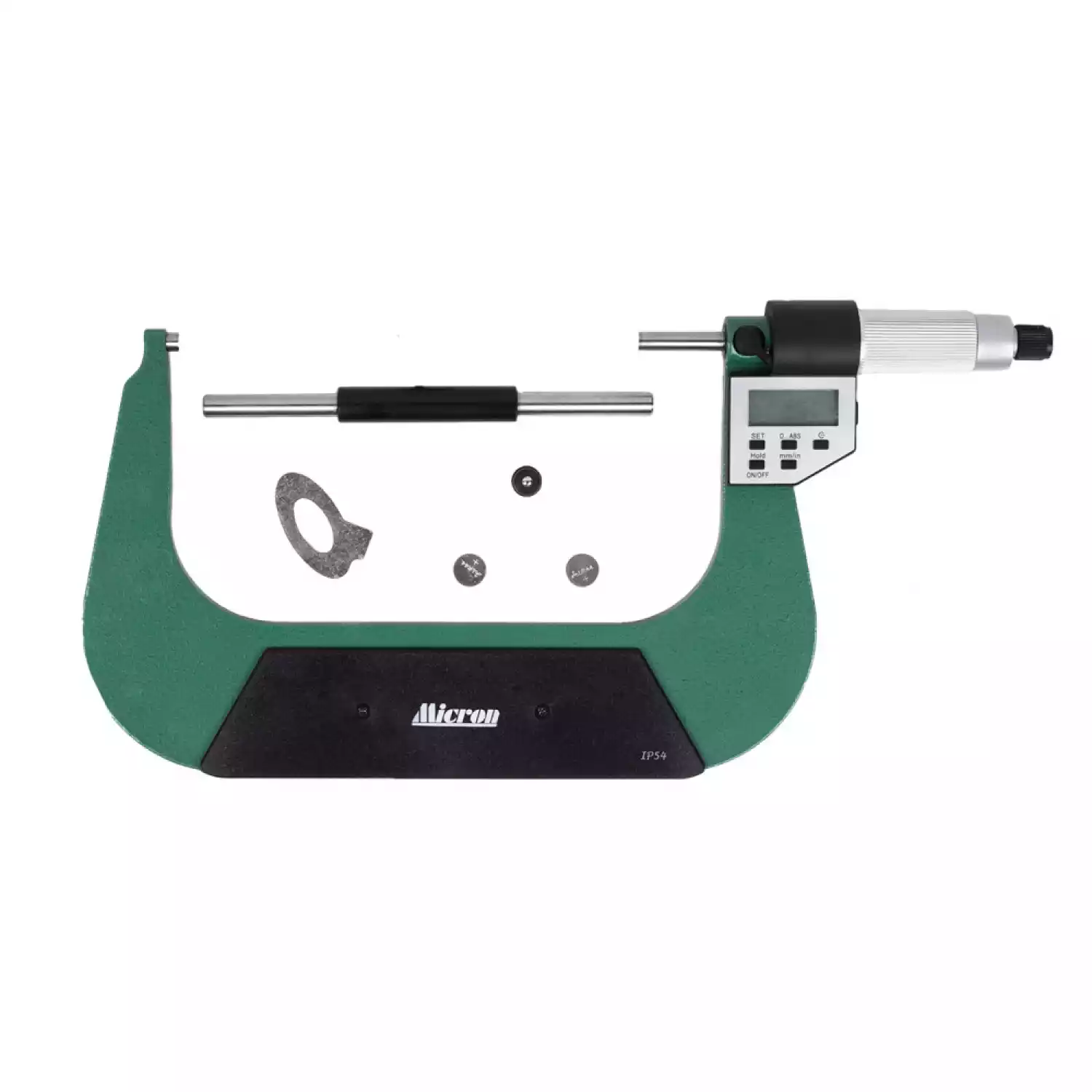 Микрометр МКЦ- 150 0.001 IP54*** - 1
