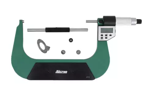Микрометр МКЦ- 150 0.001 IP54***