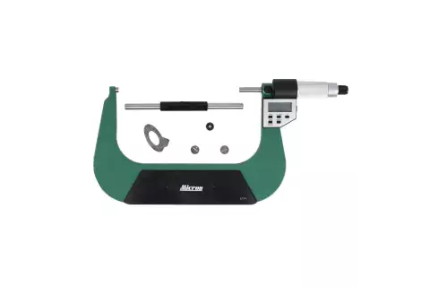 Микрометр МКЦ- 150 0.001 IP54***