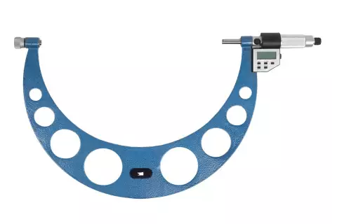 Микрометр МКЦ- 300 0,001 электр. 5-кн. IP54 ЧИЗ