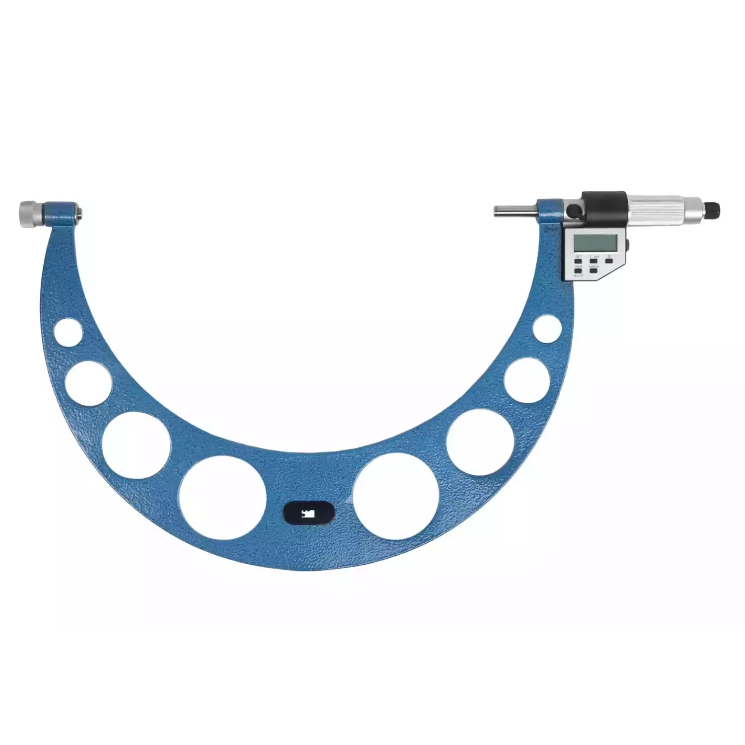 Микрометр МКЦ- 300 0,001 электр. ЧИЗ* - 1