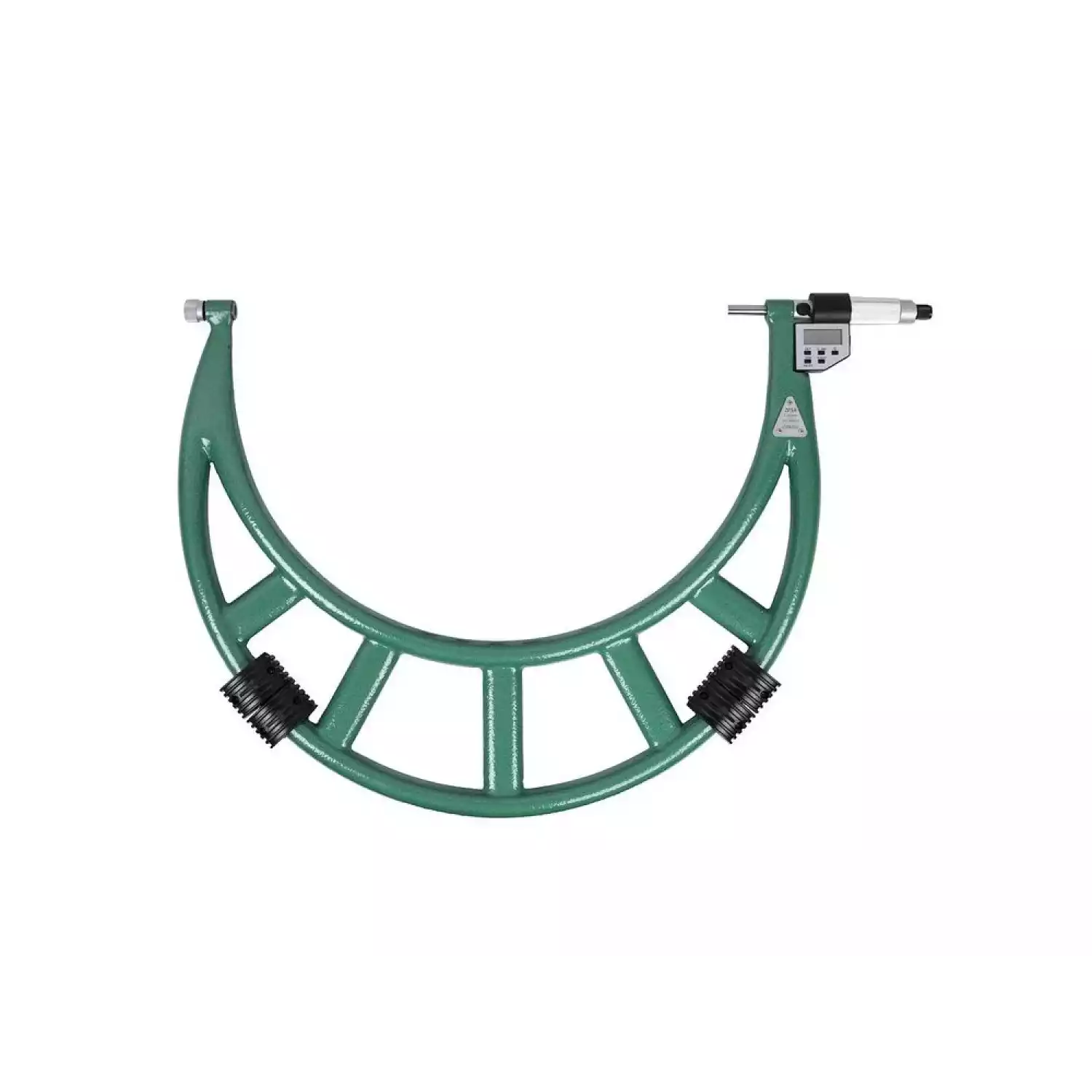 Микрометр МКЦ- 500 0,001 электр. 5-кн. IP54 ЧИЗ - 2