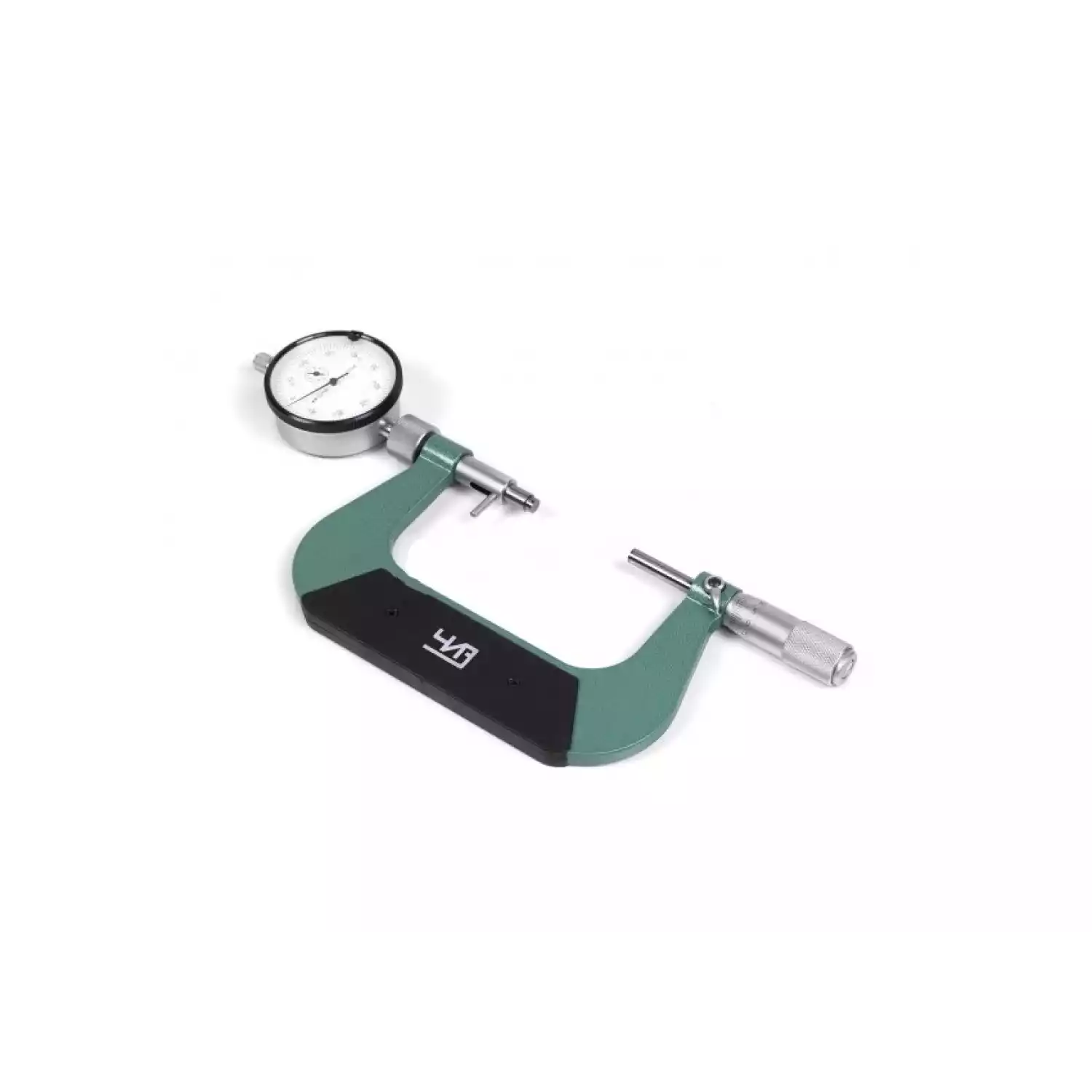 Микрометр рычажный МРИ- 125 0,01 ЧИЗ* - 1