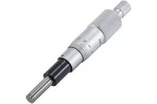 Головка микрометрическая МГ- 25 ЧИЗ*