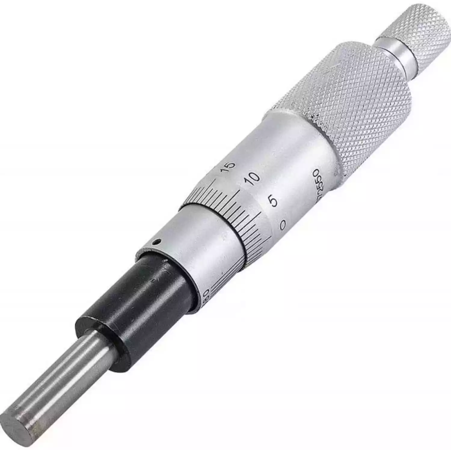 Головка микрометрическая МГ- 25 ЧИЗ* - 1