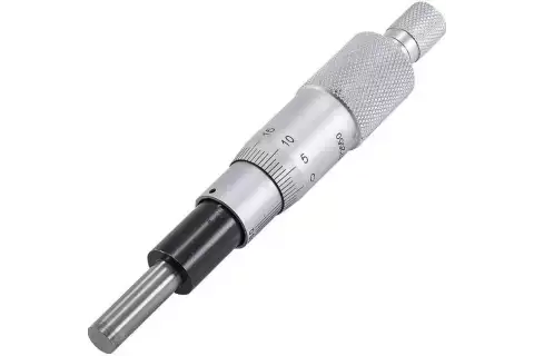 Головка микрометрическая МГ- 25 ЧИЗ*