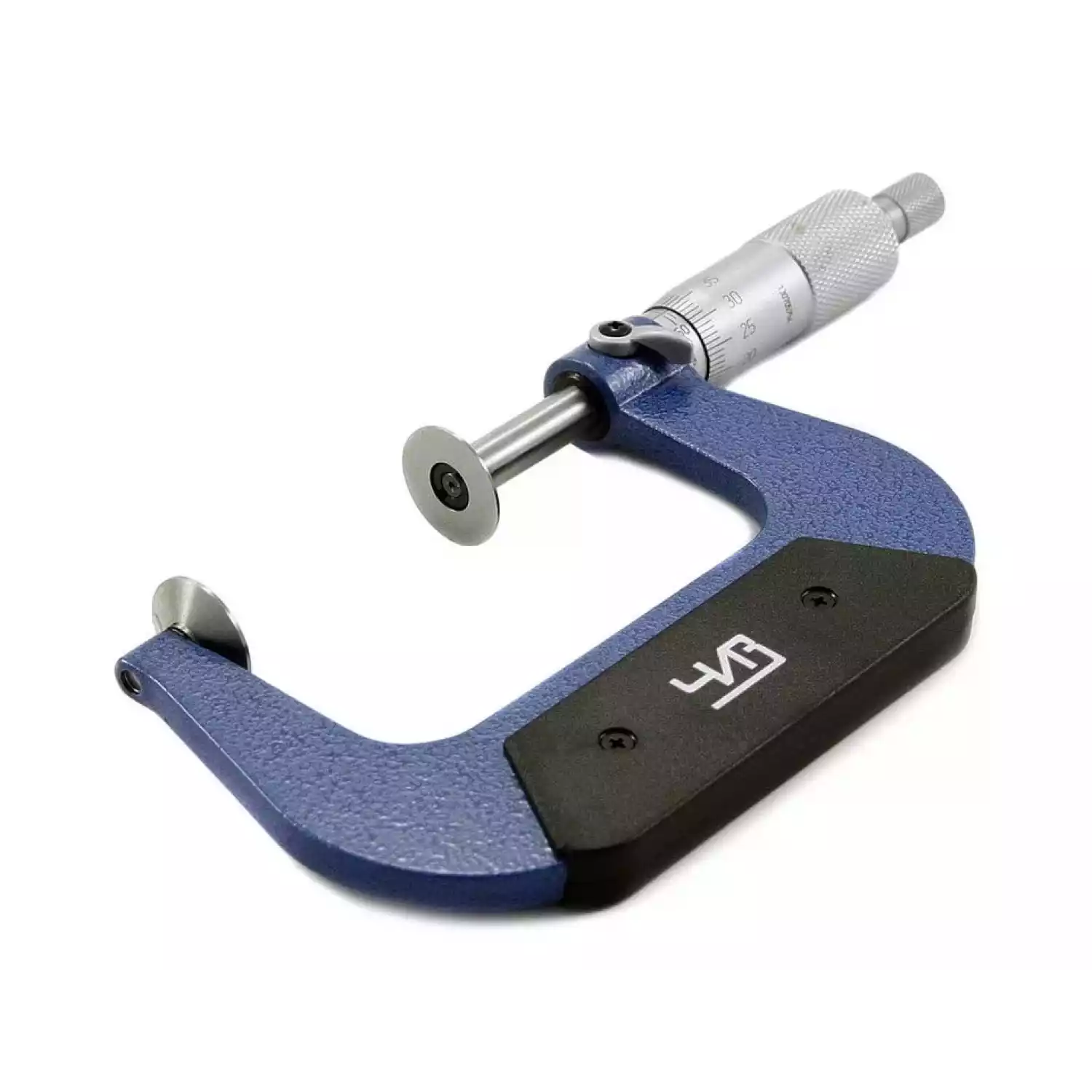 Микрометр зубомерный МЗ- 75 0,01 ЧИЗ* - 2