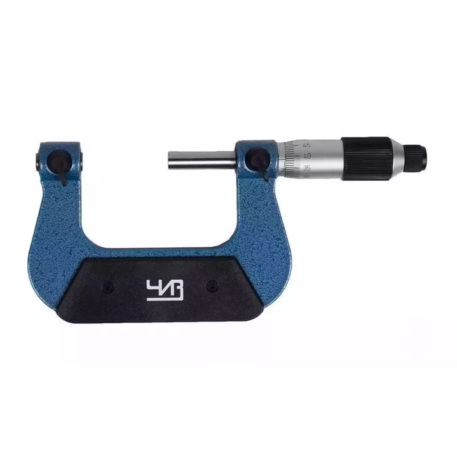 Микрометр резьбовой МВМ- 50 0,01 с пов. ЧИЗ* - 1