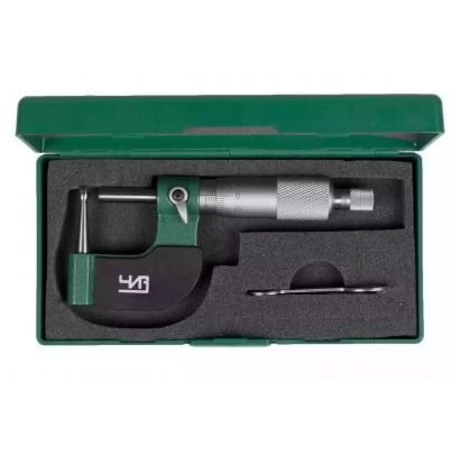 Микрометр трубный МТ- 25 0,01 тип A ЧИЗ - 3