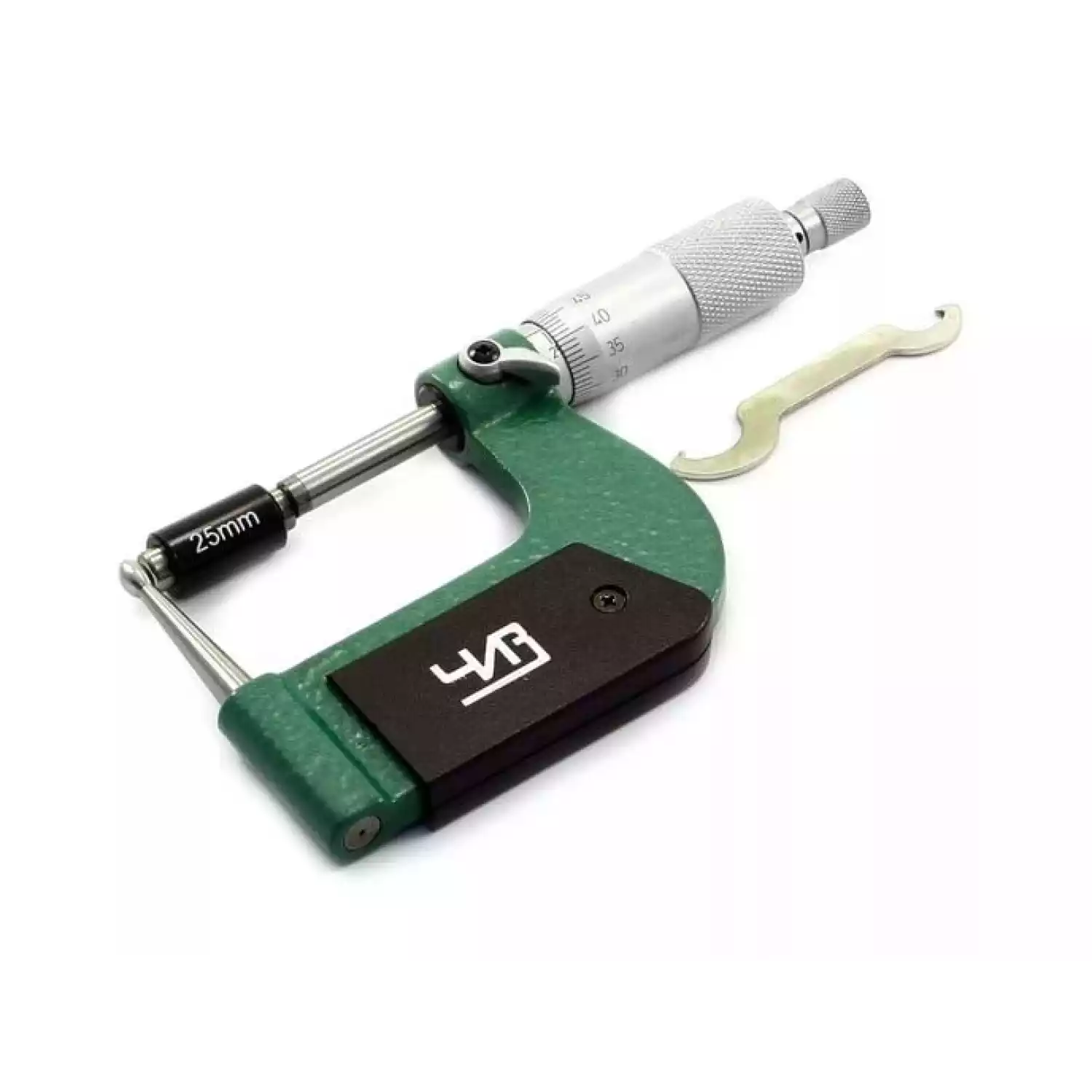 Микрометр трубный МТ- 25 0,01 ЧИЗ* - 1