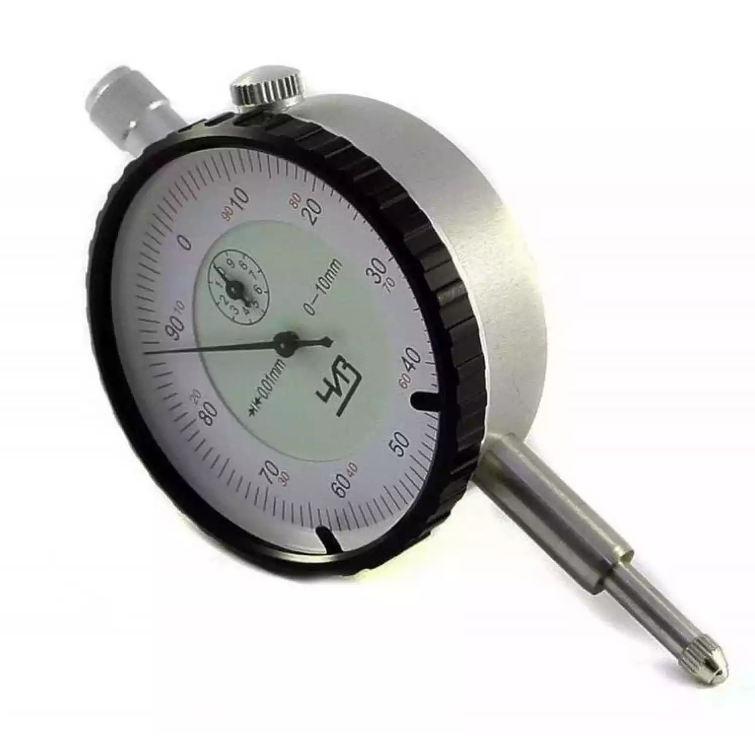 Индикатор часового типа ИЧ - 1 0,001 б/уш. ЧИЗ* - 2