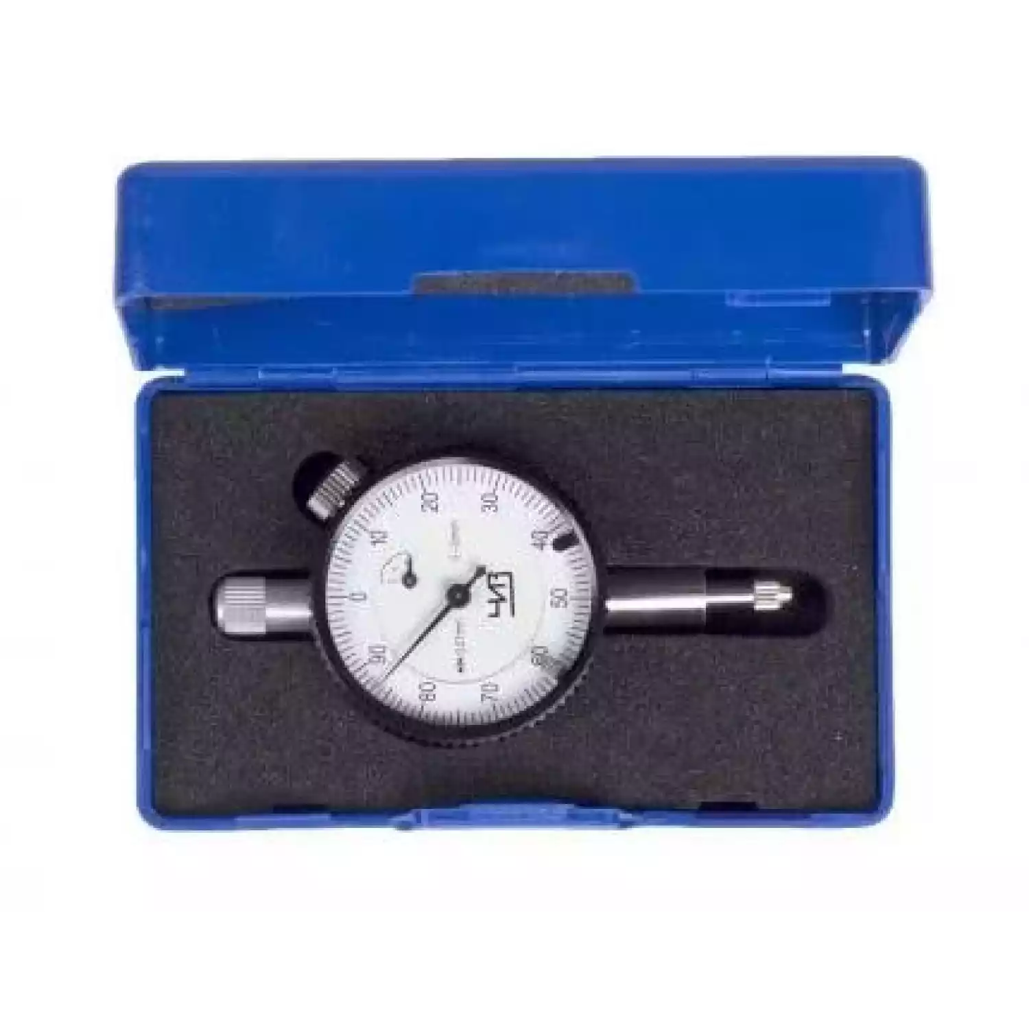 Индикатор часового типа ИЧ- 2 0,01 б/уш. с пов. ЧИЗ - 2