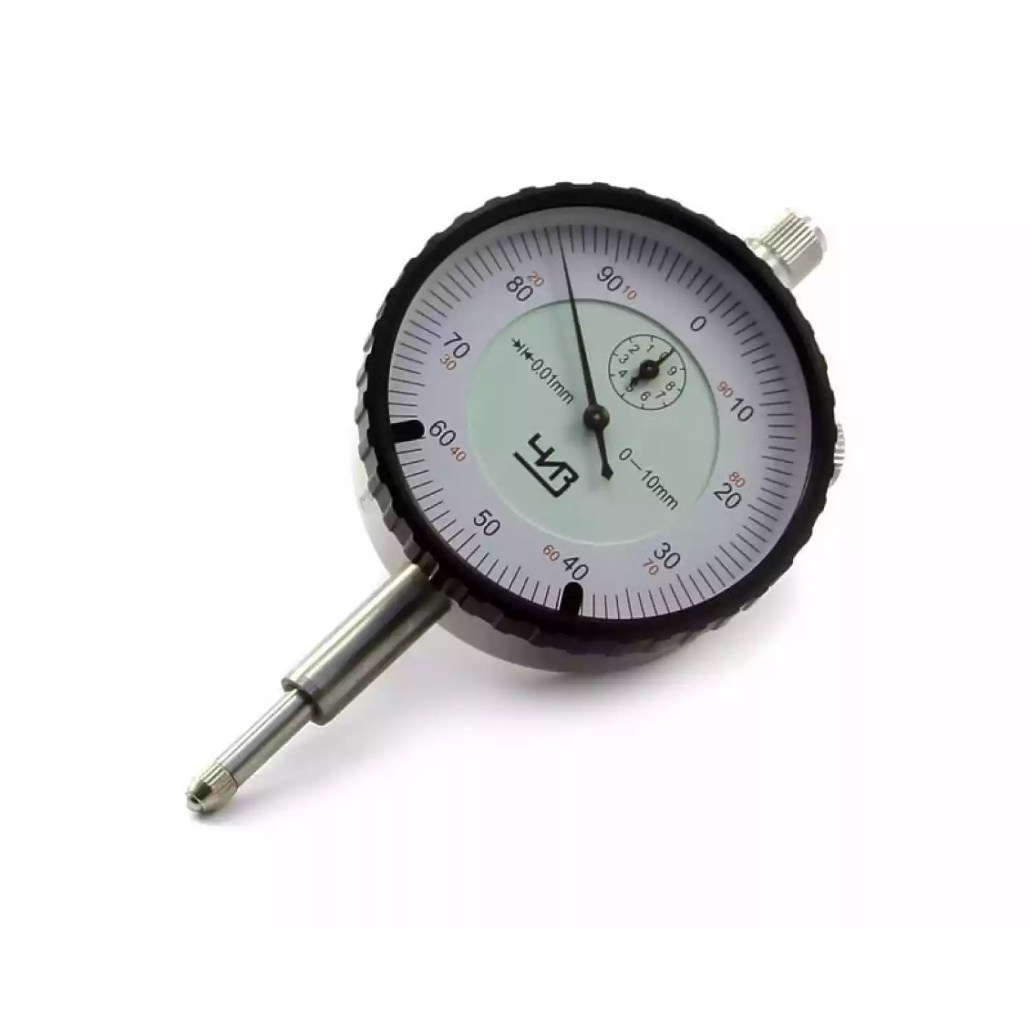 Индикатор часового типа ИЧ- 2 0,01 б/уш. ЧИЗ* - 1