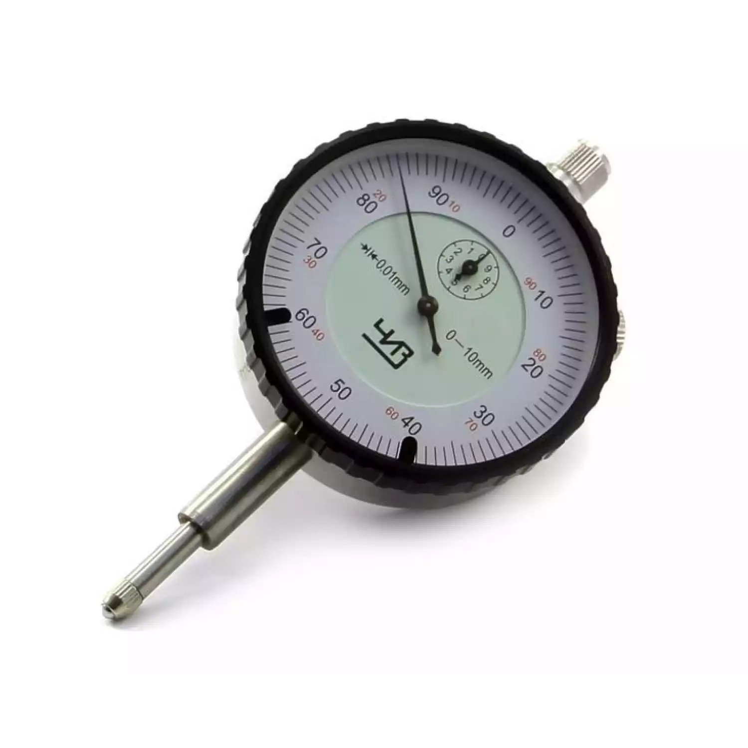 Индикатор часового типа ИЧ- 5 0,01 с уш. ЧИЗ* - 2