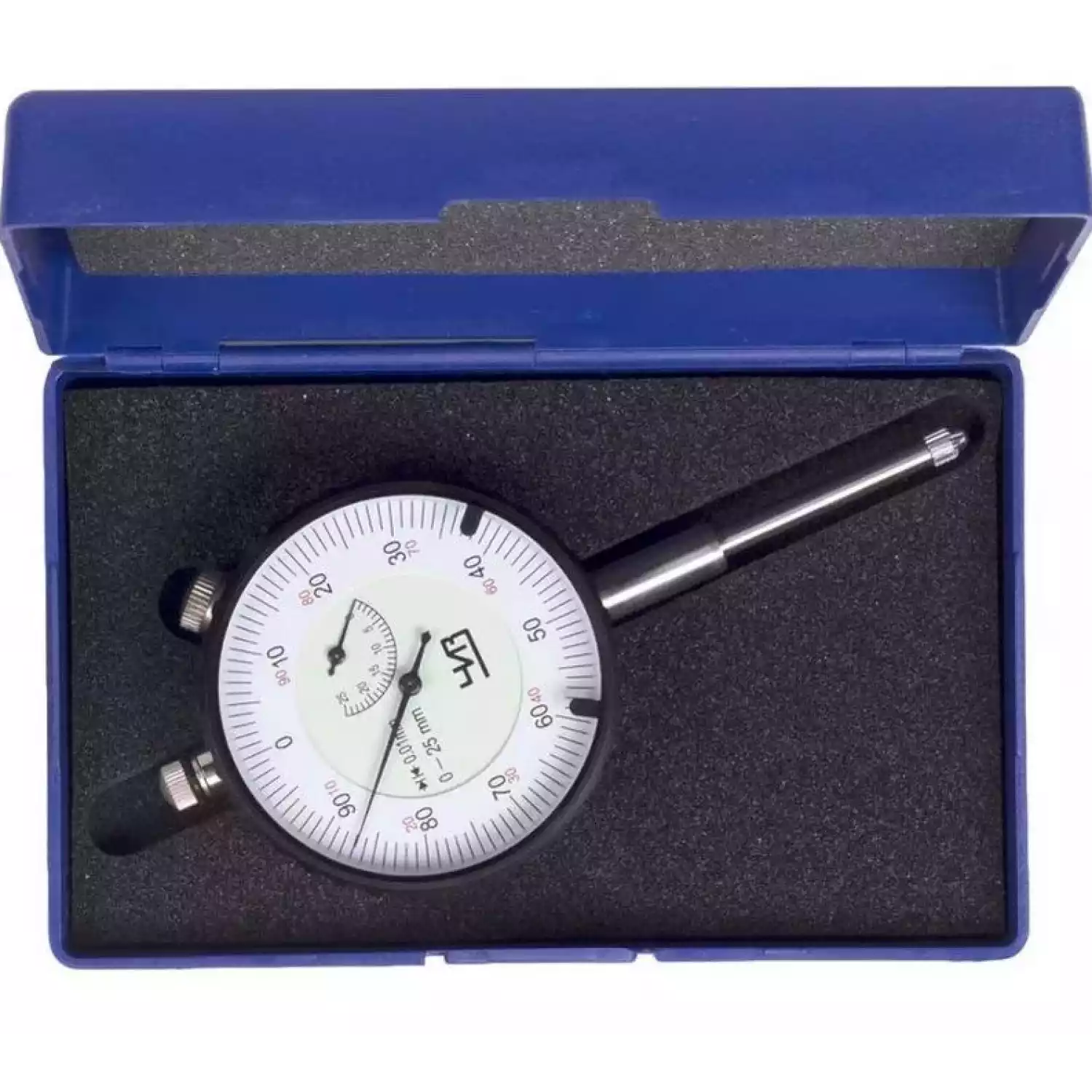 Индикатор часового типа ИЧ- 25 0,01 с уш. ЧИЗ* - 4