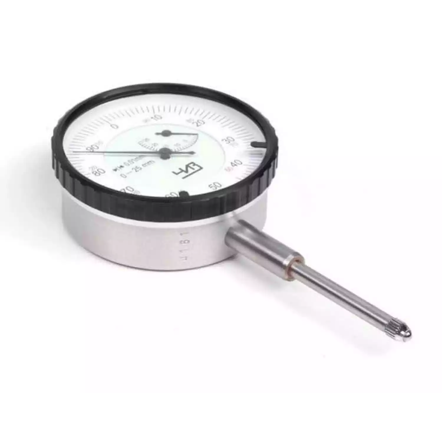 Индикатор часового типа ИЧ- 25 0,01 с уш. ЧИЗ* - 2