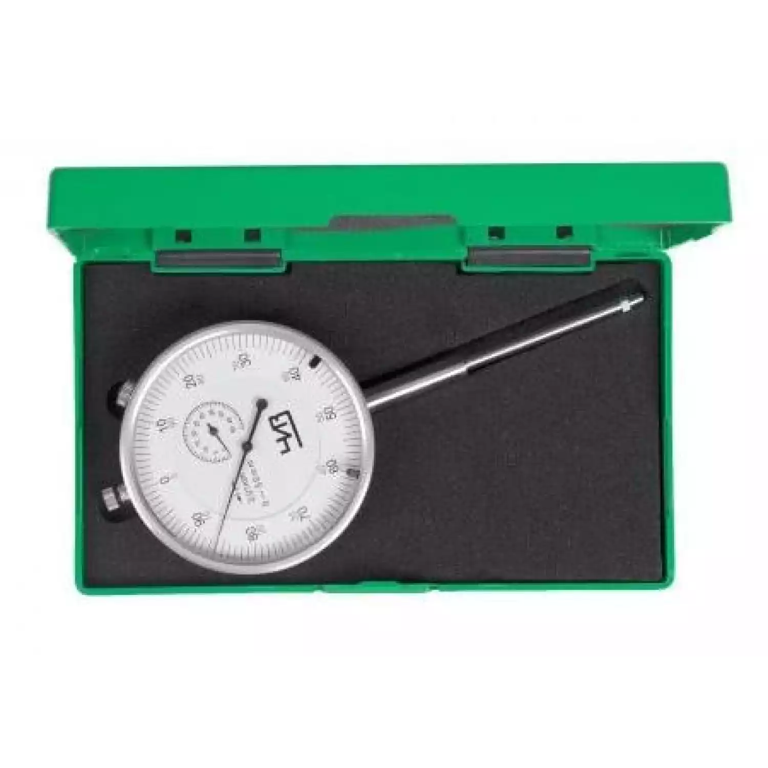 Индикатор часового типа ИЧ- 50 0,01 б/уш. с пов. ЧИЗ* - 3