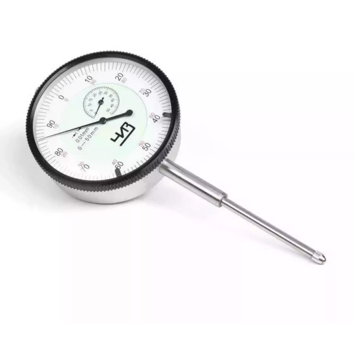 Индикатор часового типа ИЧ- 50 0,01 с уш. ЧИЗ* - 1