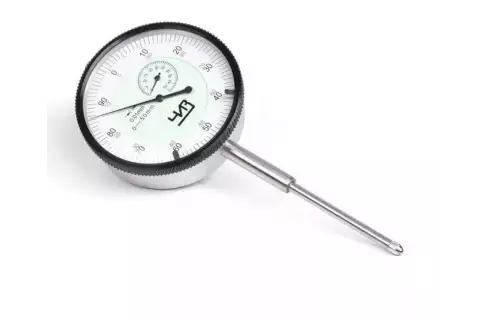 Индикатор часового типа ИЧ- 50 0,01 с уш. ЧИЗ*
