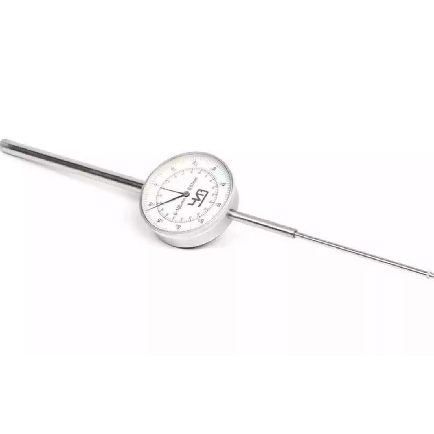 Индикатор часового типа ИЧ-100 0,01 б/уш. ЧИЗ - 1