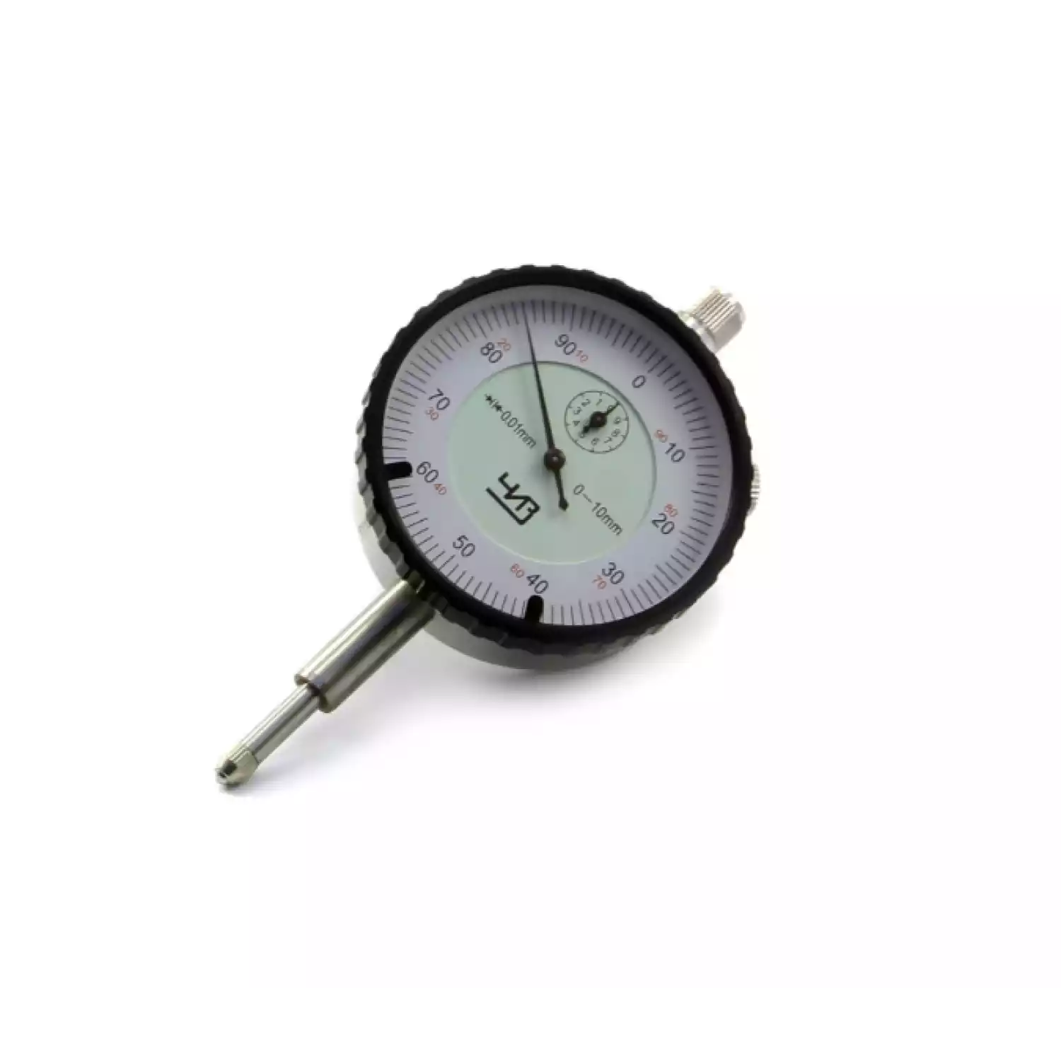 Индикатор часового типа 0-25 0.01 с уш. ЧИЗ**** - 1