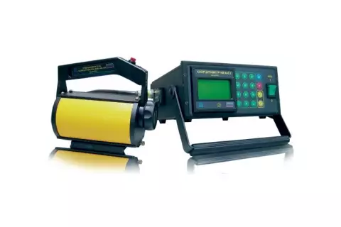 Коэрцитиметр КМ-445