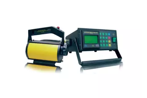 Коэрцитиметр КМ-445