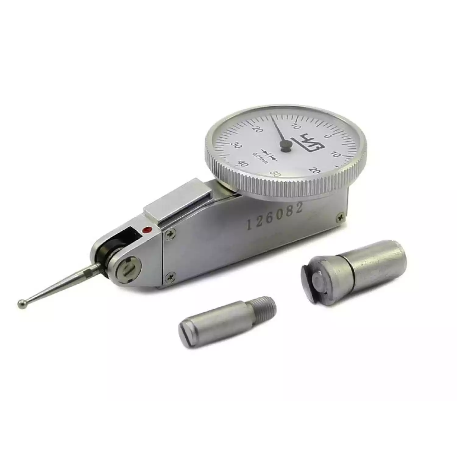 Индикатор ИРБ-0,8 0,01 ЧИЗ* - 2