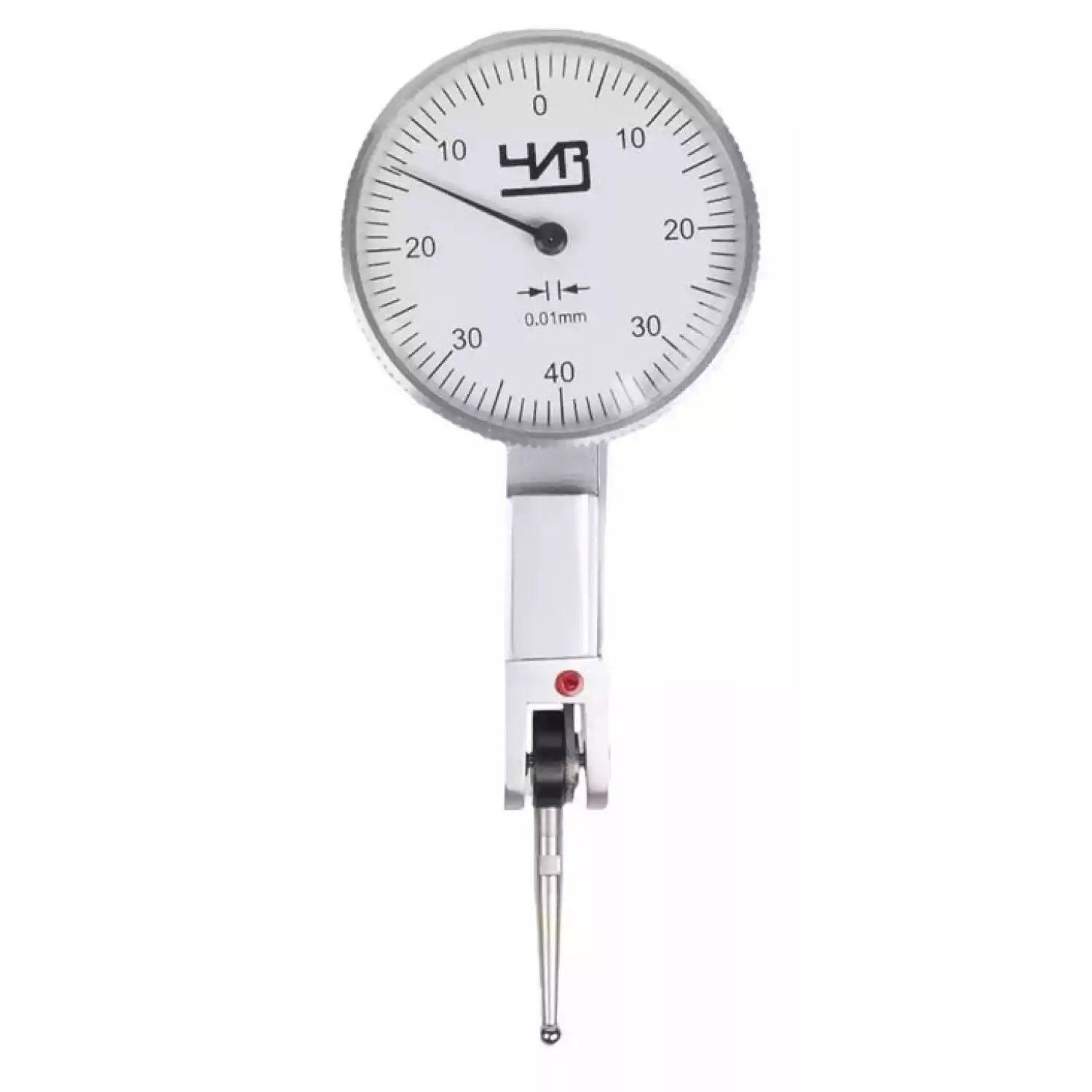 Индикатор ИРБ-0,8 0,01 с пов. ЧИЗ - 1