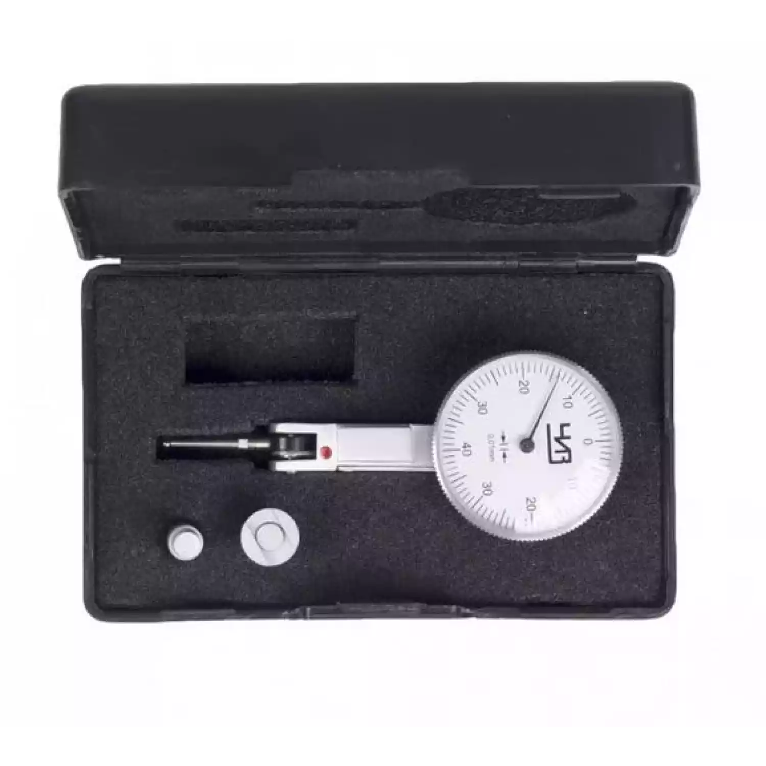 Индикатор ИРБ-0,8 0,01 с пов. ЧИЗ - 3