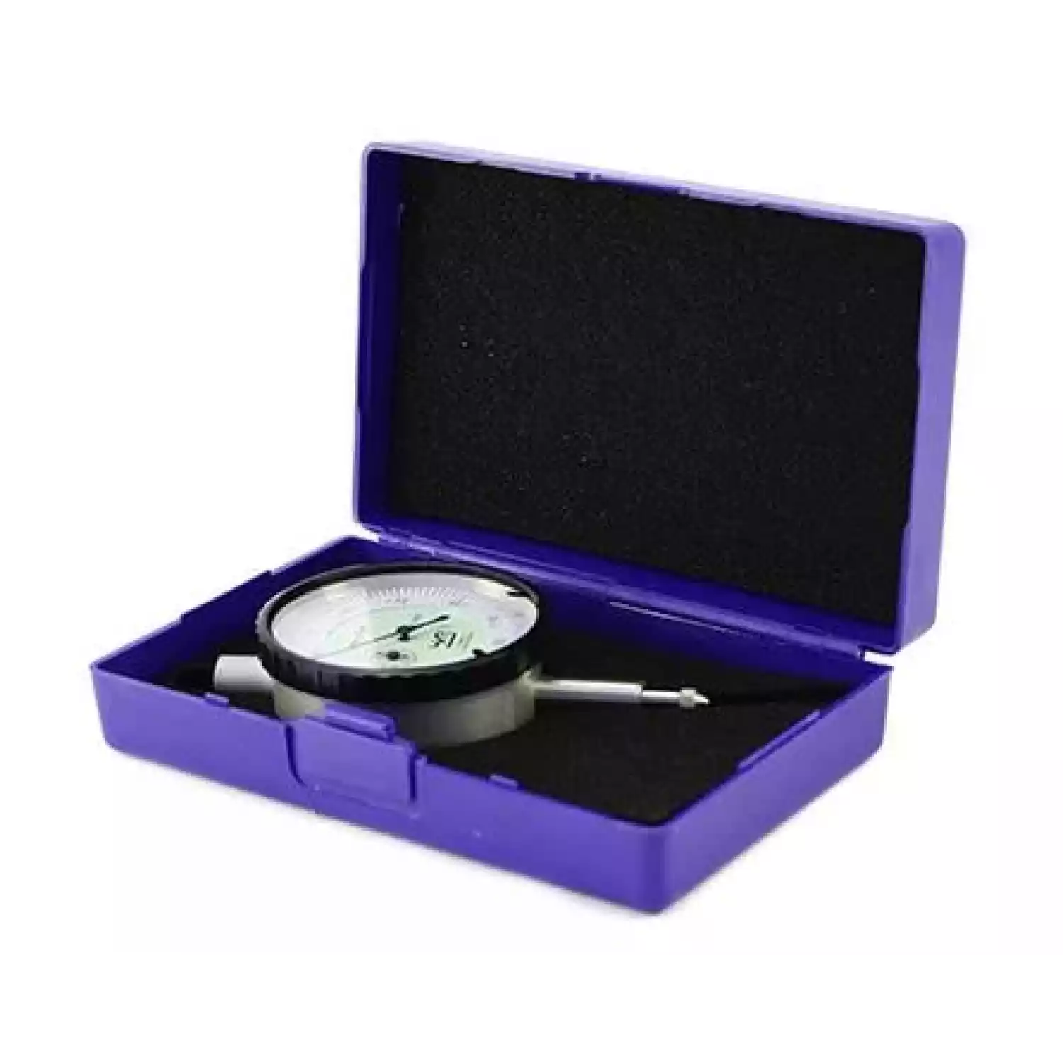 Индикатор рычажный многооборот. 1МИГ 0-1 0,001 ЧИЗ - 2