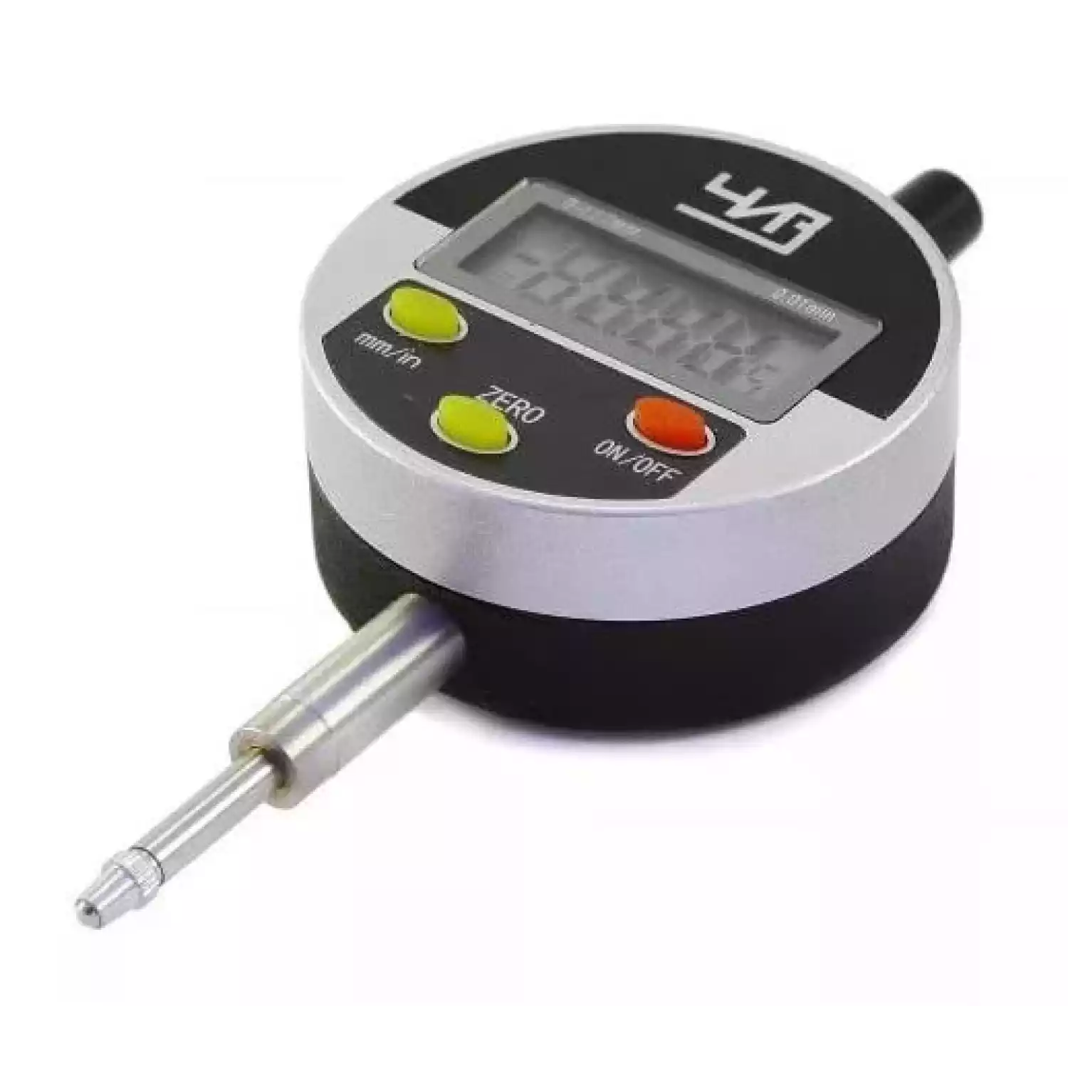 Индикатор электронный ИЦ- 12,5 0,001 ЧИЗ - 1