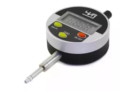 Индикатор электронный ИЦ- 12,5 0,001 ЧИЗ