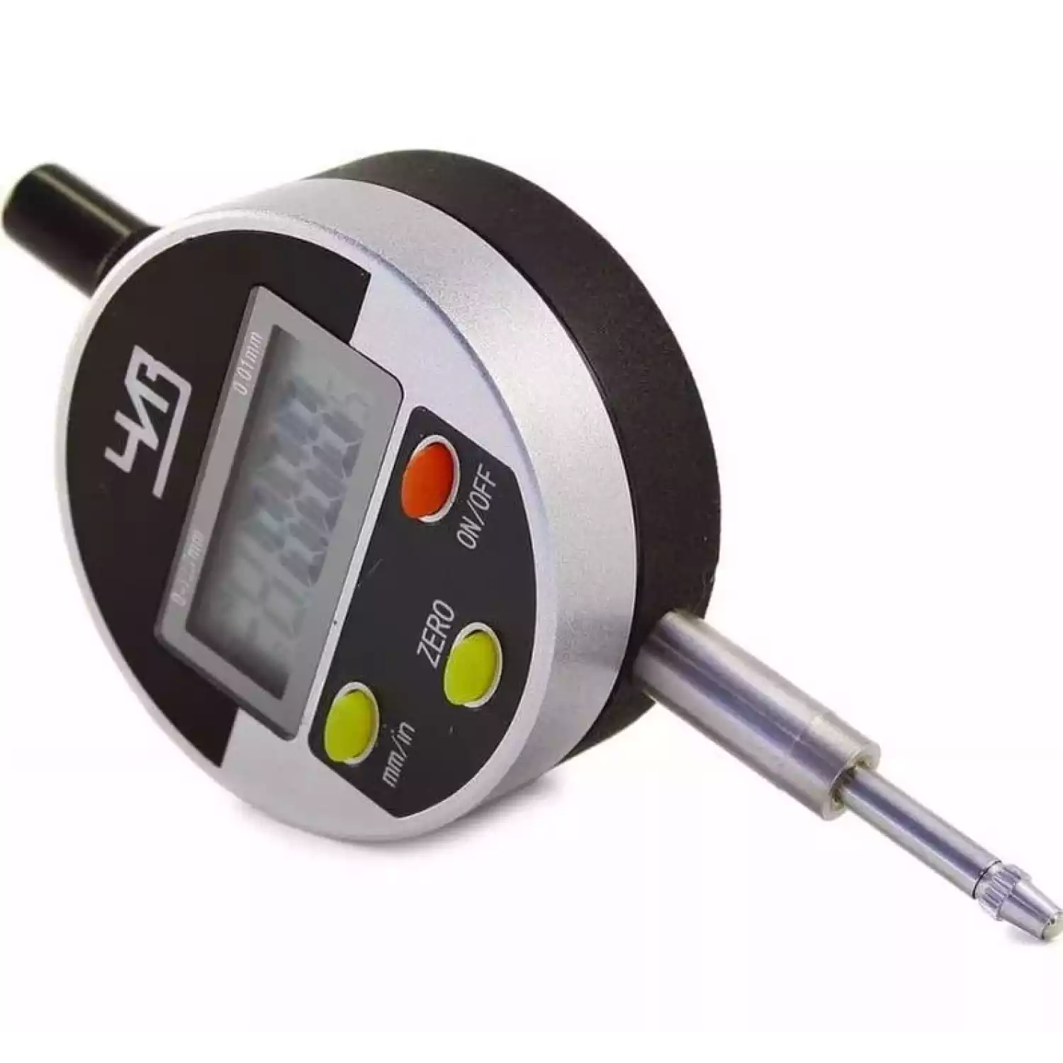 Индикатор электронный ИЦ- 12,5 0,01 ЧИЗ - 2