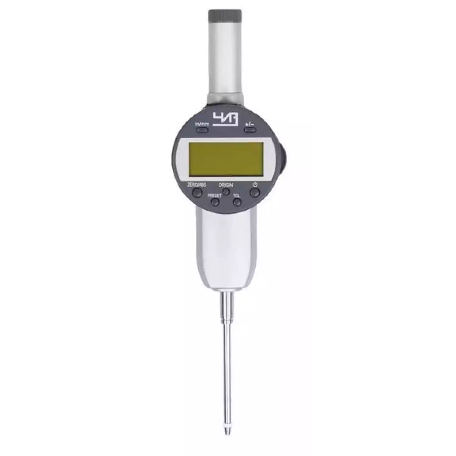 Индикатор электронный ИЦ- 50 0,01 absolute ЧИЗ - 1