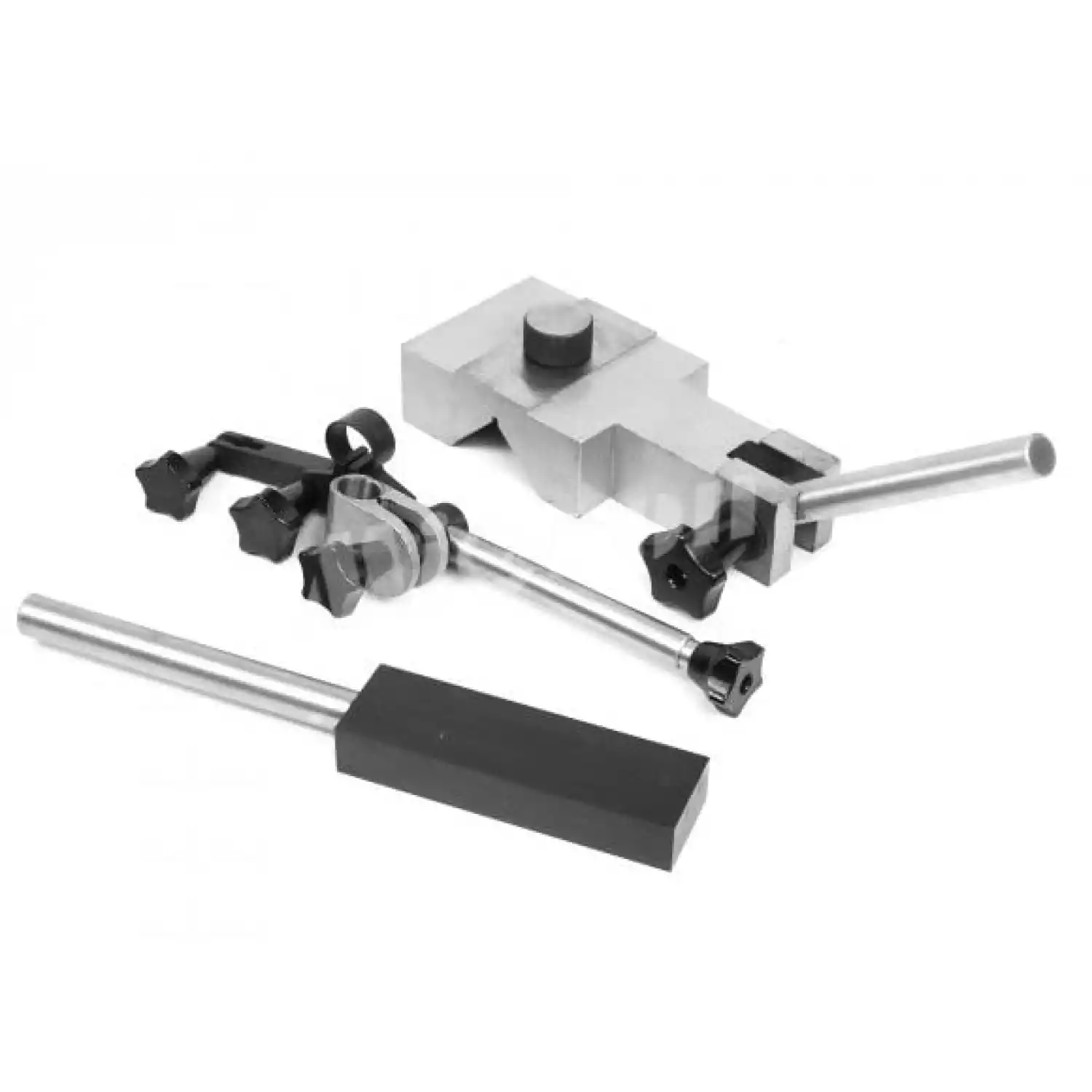 Набор принадлежностей к индикаторам ПРИ-1М с калибр. ЧИЗ - 2